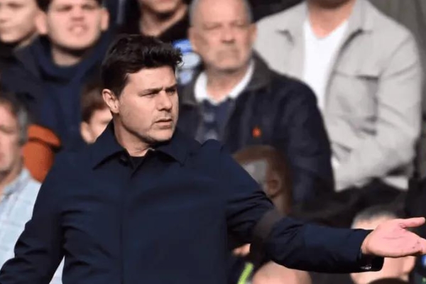 切爾西新帥波切蒂諾談失?。号囵B年輕力量而勝利在未來