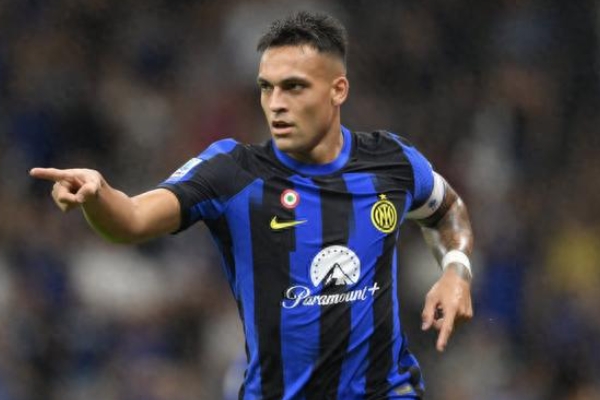 勞塔羅目前身價多少？