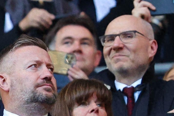 英力士接管曼聯(lián)后內幕曝光:重磅揭秘內部運營體系