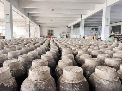 大越紹興酒 時間的味道飄香海內(nèi)外