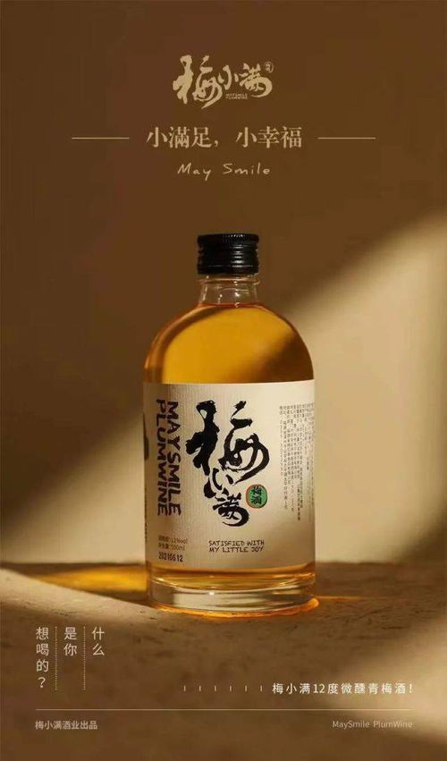 藍(lán)小喝新酒來了第四期 梅小滿青梅酒，清新醇香