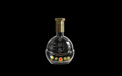 白酒包裝設(shè)計 在方寸之間，品味千年酒魂
