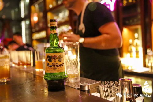 蒙特內(nèi)羅 以品質(zhì)為槳，揚(yáng)帆2018 DMBA飲迷酒吧行業(yè)頒獎(jiǎng)盛典