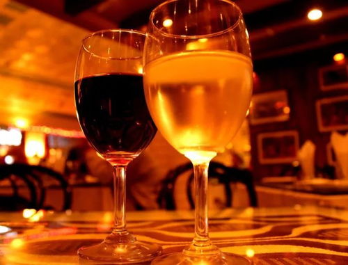 瓊漿玉液 酒之文化與傳統(tǒng)