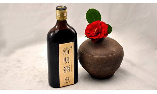 無花無酒不清明 漫談清明時(shí)節(jié)與酒的千年情緣