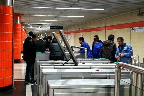 技術(shù)驅(qū)動智慧城市新圖景 東信服務(wù)助力上海市民美好出行