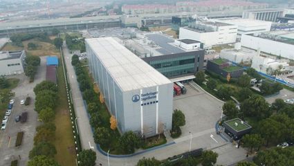 為奔馳寶馬造電池，助世界500強(qiáng)“碳清零” 解碼一家全球化企業(yè)的碳管理生意經(jīng)